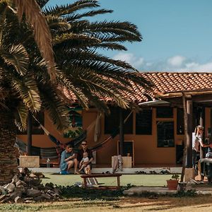 Surf House